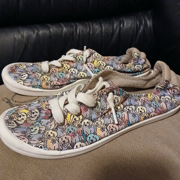 BOBS for Dogs from Skechers Sneakers - Picture 2 of 8